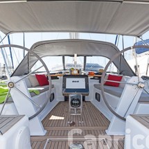 Hanse 385