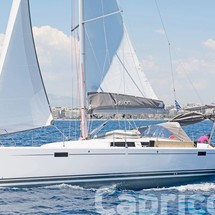 Hanse 385