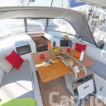 Hanse 385