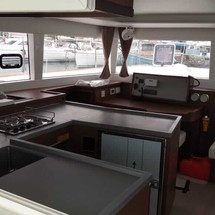 Lagoon 450 F