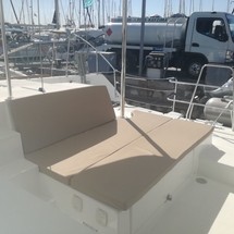 Lagoon 450 F