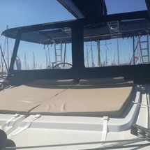 Lagoon 450 F