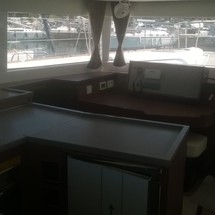 Lagoon 450 F