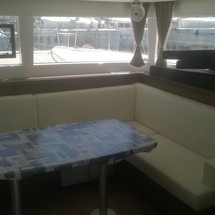 Lagoon 450 F
