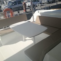 Lagoon 450 F