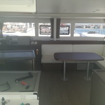 Lagoon 450 F