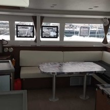 Lagoon 450 F