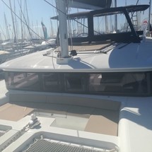 Lagoon 450 F