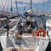 Beneteau Oceanis 46