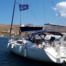 Beneteau Oceanis 46