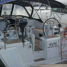Beneteau Oceanis 46