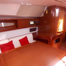 Beneteau Oceanis 46