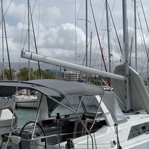Beneteau Oceanis 41.1