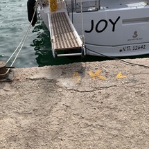 Beneteau Oceanis 41.1