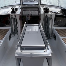 Beneteau Oceanis 41.1