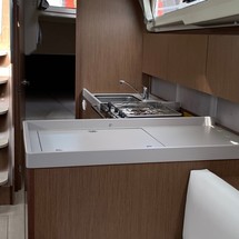 Beneteau Oceanis 41.1