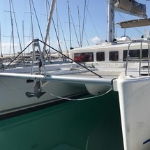 Lagoon 450 F