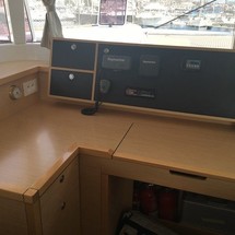 Lagoon 450 F