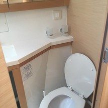 Lagoon 450 F