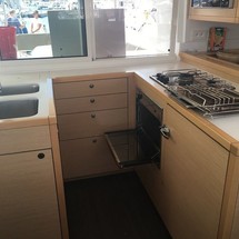 Lagoon 450 F