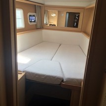 Lagoon 450 F