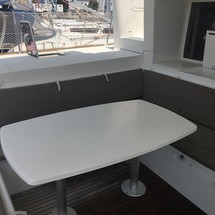Lagoon 450 F