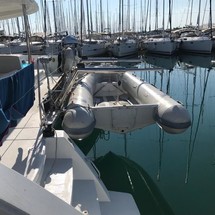 Lagoon 450 F