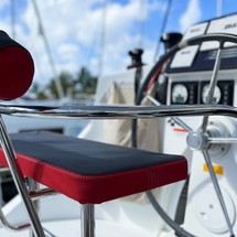 Lagoon 380 S2