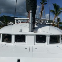 Lagoon 380 S2