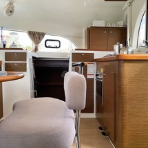 Lagoon 380 S2