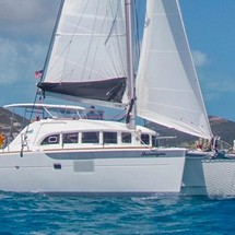Lagoon 380 S2
