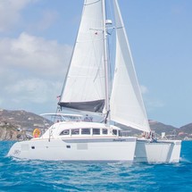 Lagoon 380 S2