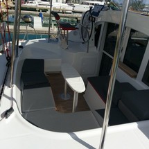 Lagoon 380 S2