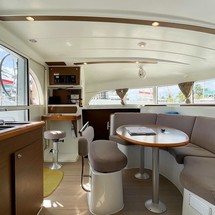 Lagoon 380 S2