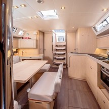 Beneteau Oceanis 45