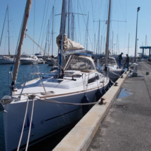 Dufour 350