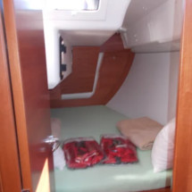 Dufour 350