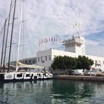 Dufour 350