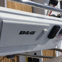 Hanse 455