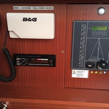 Hanse 455