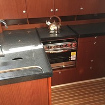 Hanse 455