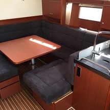 Hanse 455
