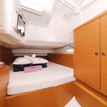Jeanneau Sun Odyssey 409