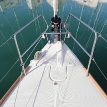 Jeanneau Sun Odyssey 409