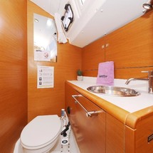 Jeanneau Sun Odyssey 409