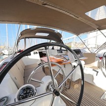 Jeanneau Sun Odyssey 409