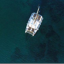 Dufour 48 Catamaran