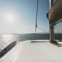 Dufour 48 Catamaran