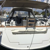 Beneteau Oceanis 45