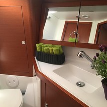 Beneteau Oceanis 45